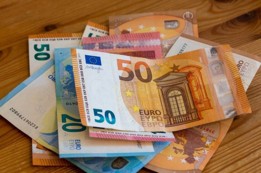 تعرف على سعر اليورو اليوم الأربعاء 9 نوفمبر مقابل الدولار وبقية العملات الأخرى