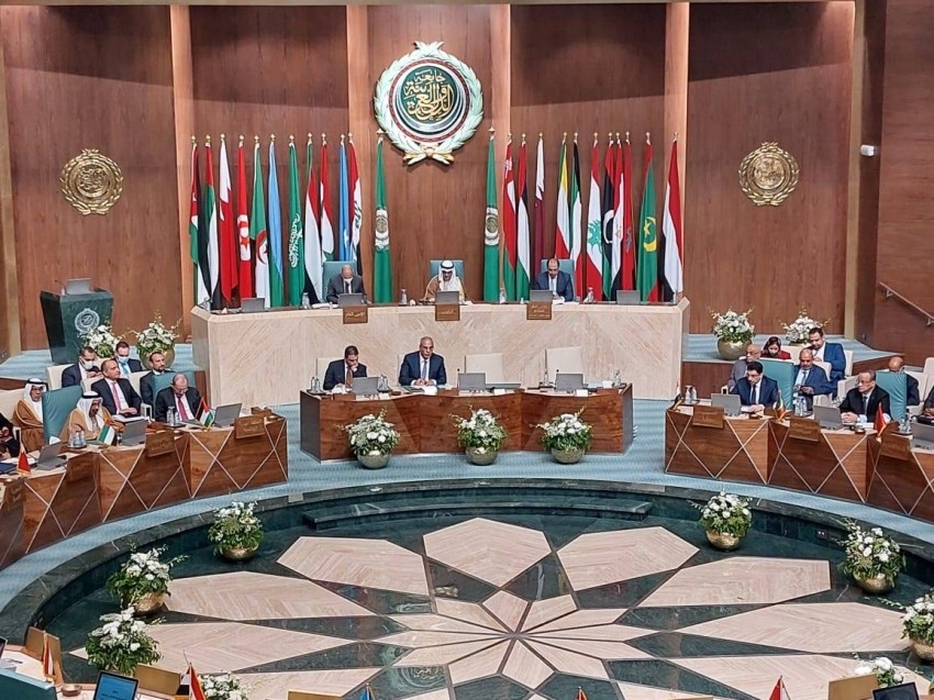 إشادة عربية بقرار مجلس الجامعة العربية بتبني «الرؤية العربية للاقتصاد الرقمي» المنطلقة من الإمارات