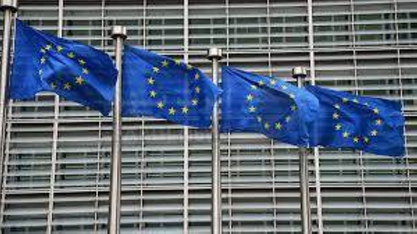المفوضية الأوروبية: منطقة اليورو ستدخل الركود نهاية السنة
