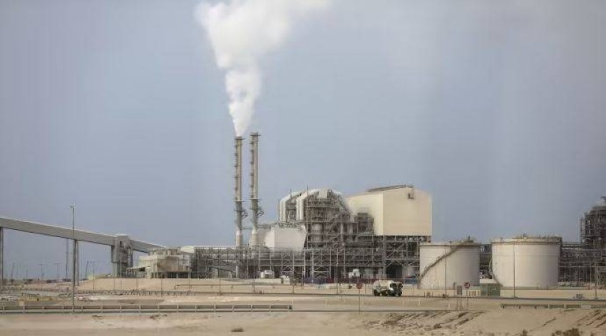 السعودية تخطط للاستحواذ على 25% من سوق تصدير الفوسفات عالمياً