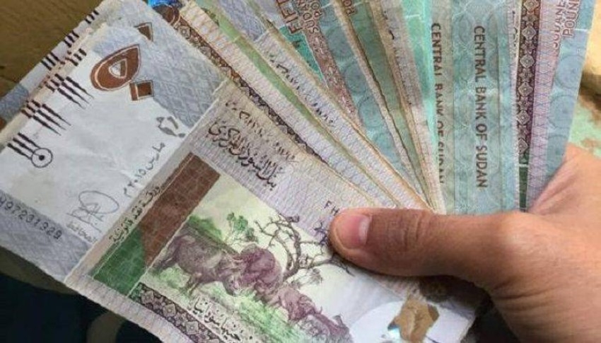 سعر الدولار اليوم في السودان الاثنين 14 نوفمبر 2022