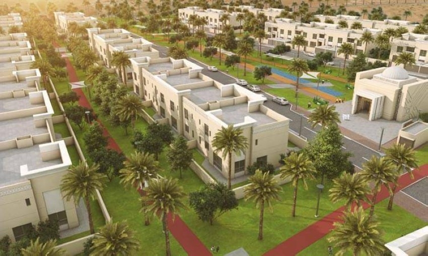 الإمارات.. «زايد للإسكان» يعتمد 510 قرارات سكنية جديدة بقيمة 407 ملايين درهم