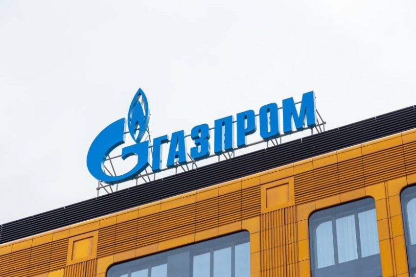 بولندا تتولى إدارة شركة أنابيب غاز تابعة لغازبروم الروسية
