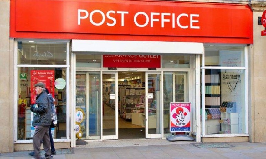 مكاتب البريد البريطانية مهددة بالإغلاق بسبب ارتفاع تكاليف الطاقة