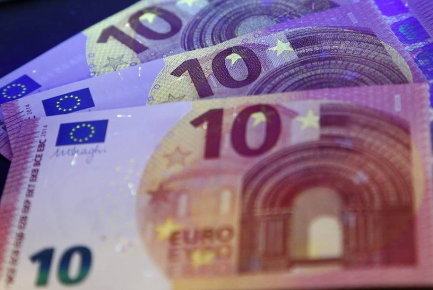 سعر اليورو مقابل الريال السعودي والدرهم الإماراتي اليوم الثلاثاء 15 نوفمبر 2022