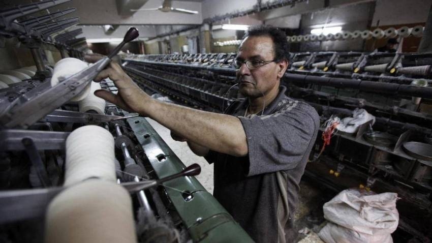 معدل البطالة يرتفع في مصر إلى 7.4% بالربع الثالث