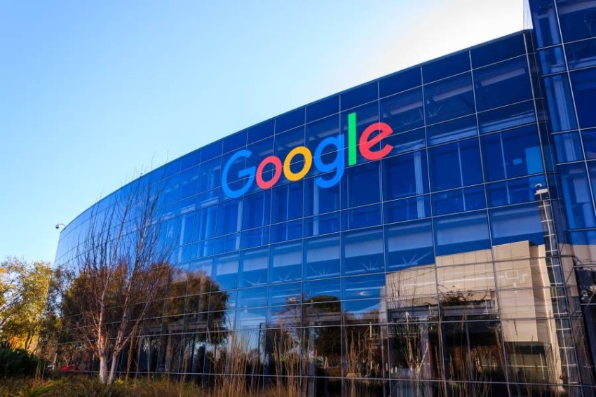 غوغل تدفع 392 مليون دولار لـ40 ولاية أمريكية