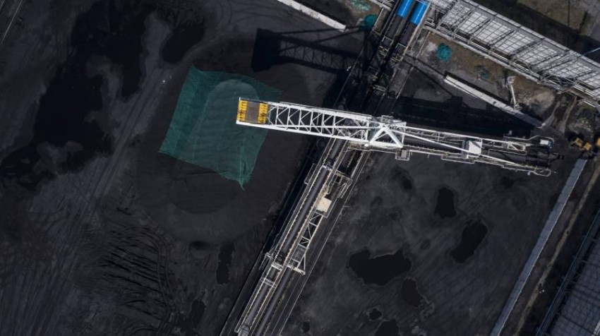 الصين: مستمرون في الاعتماد على الفحم في ظل مخاوف أمن الطاقة