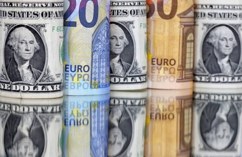 سعر اليورو اليوم الخميس 17 نوفمبر مقابل الدولار والعملات الأخرى