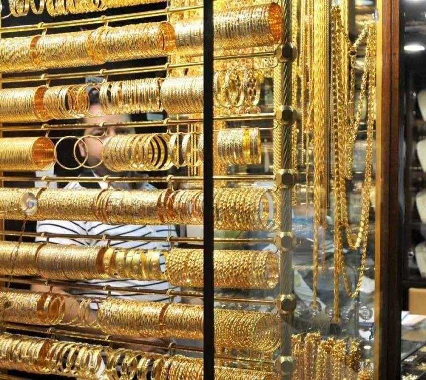 سعر الذهب اليوم في سوريا الخميس 17 نوفمبر 2022