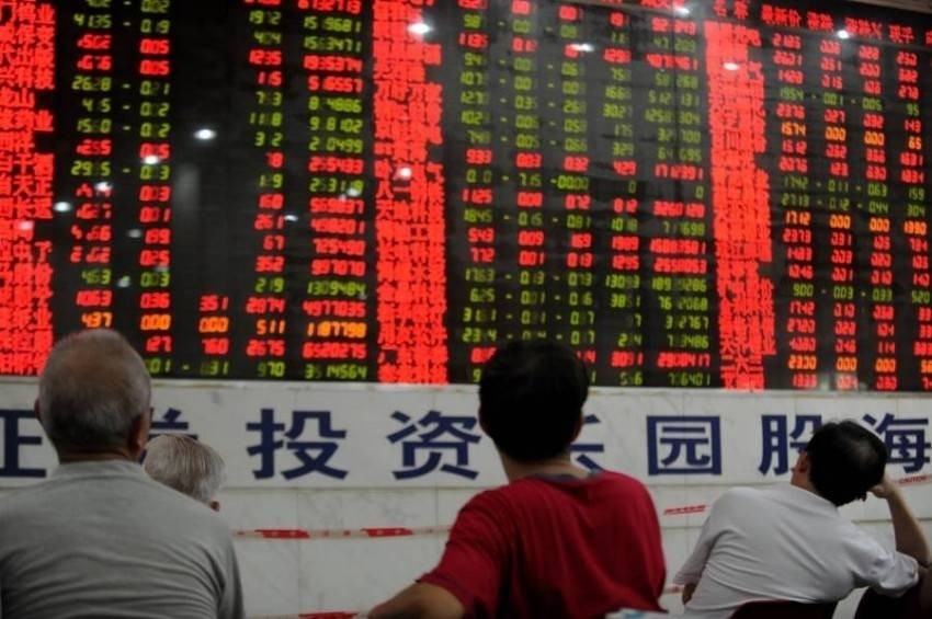 "جولدمان ساكس" يتوقع تفوق الأسهم الصينية والكورية 2023