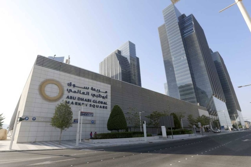 أبوظبي العالمي يوقّع شراكات مع «أبوظبي الإسلامي» و«رأس الخيمة الوطني» و «ويو» لدعم نمو الأعمال