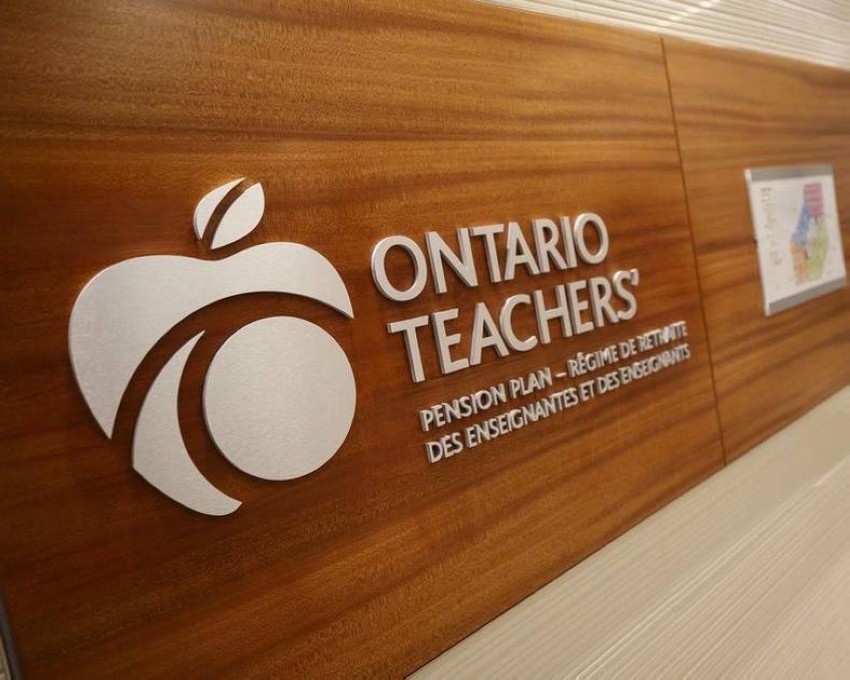 المعلمون في أونتاريو يقودون تقديم العطاءات لشبكات الطاقة