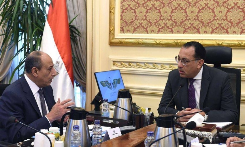 مصر تسعى للوصول إلى 30 مليون سائح عبر برامج تحفيزية للطيران