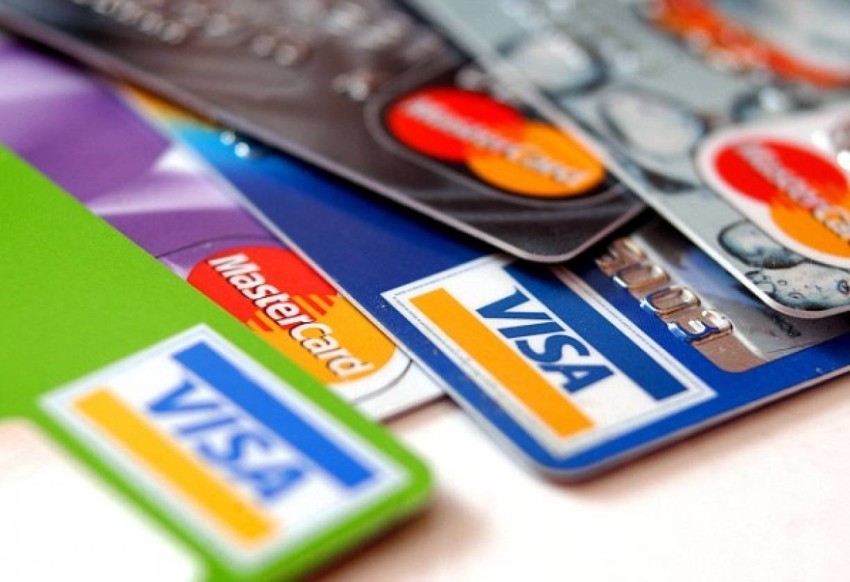 أمريكا: ارتفاع الطلب على بطاقات الائتمان على الرغم من ارتفاع الفوائد