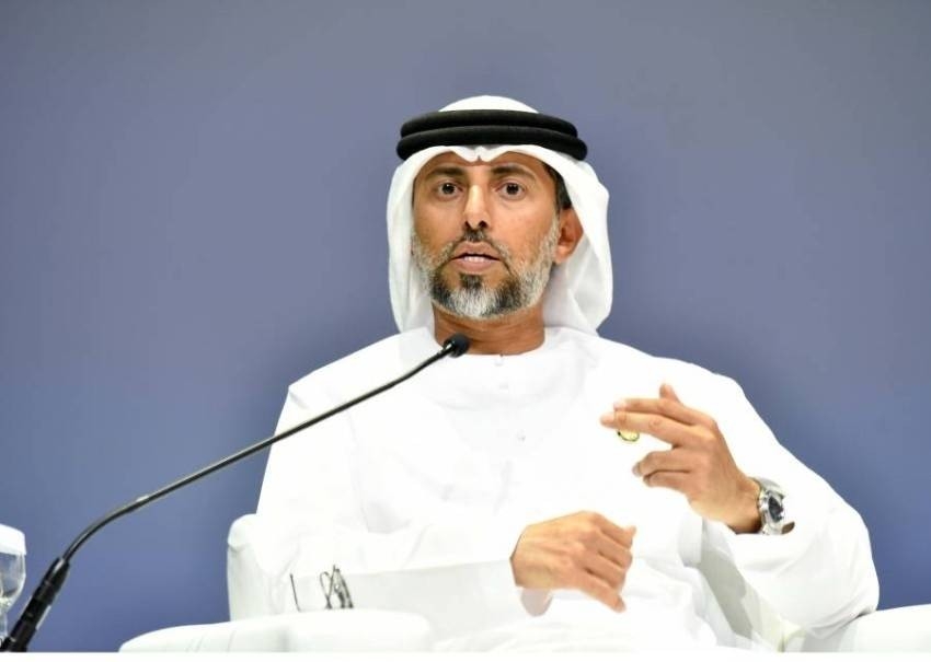 الإمارات تنفي انخراطها في نقاشات بشأن زيادة إنتاج النفط