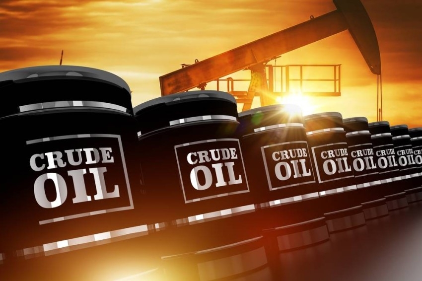 انخفاض مخزونات النفط والبنزين الأمريكية