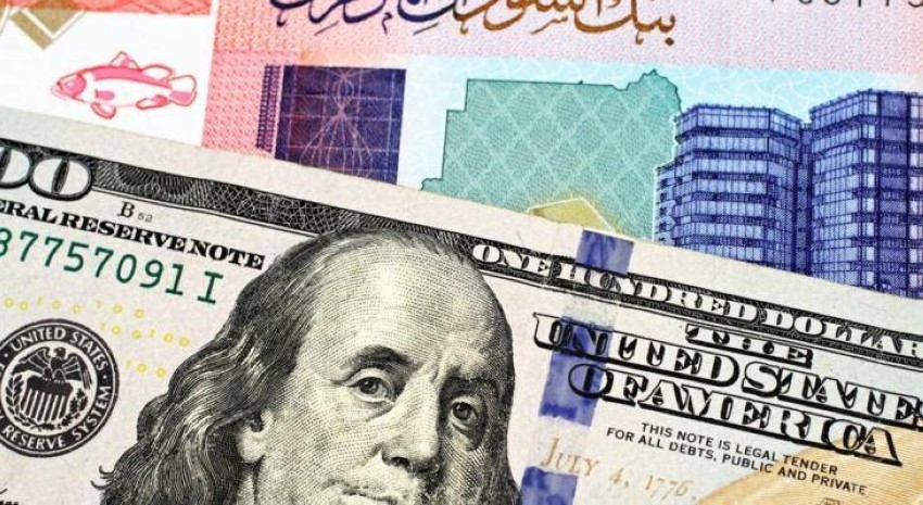 سعر الدولار اليوم في السودان الأربعاء 23 نوفمبر 2022