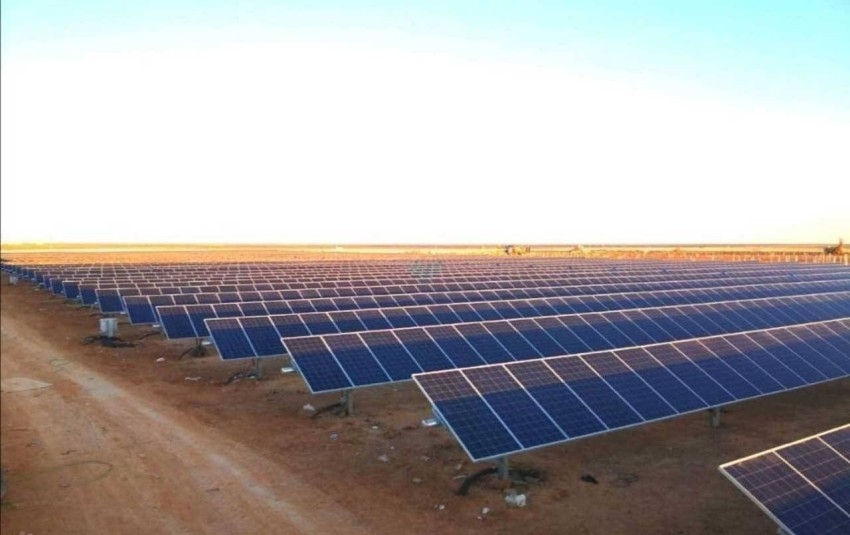 «أيميا باور الإماراتية» تعتزم رفع طاقة مجمع محمد بن زايد للطاقة الشمسية في توغو إلى 70 ميغاوات
