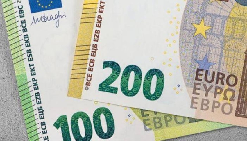سعر اليورو مقابل الريال السعودي والدرهم الإماراتي اليوم الخميس 24 نوفمبر 2022