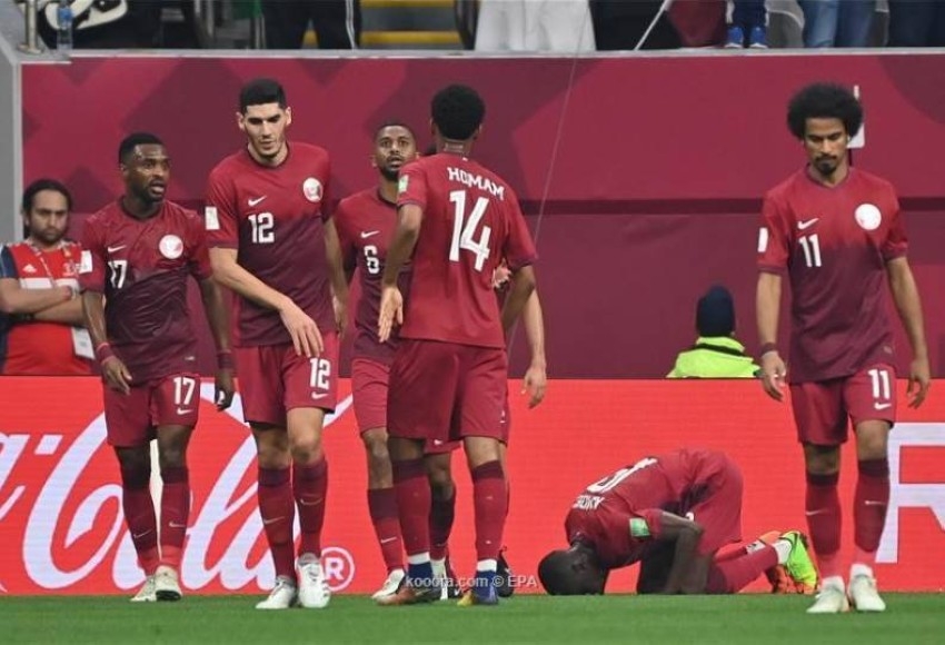 موعد مباراة قطر والسنغال في كأس العالم 2022