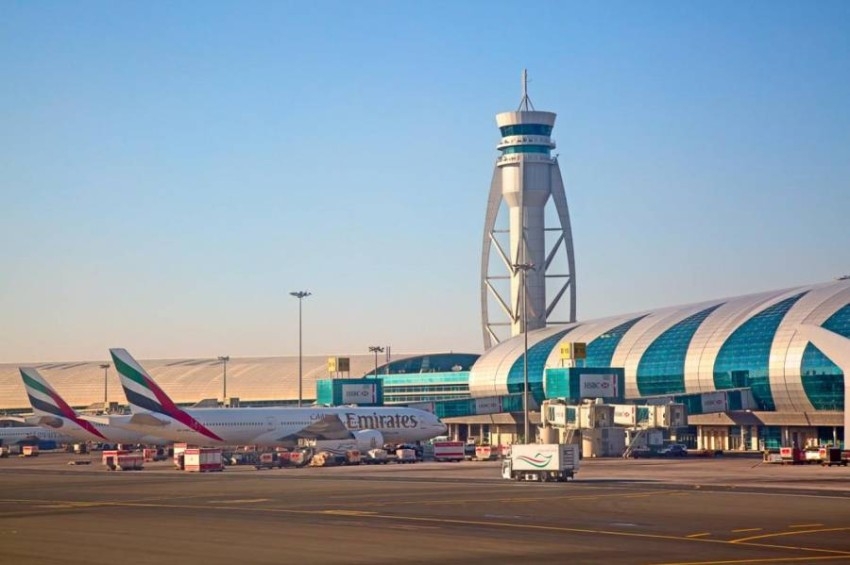 أسعار تذاكر السفر بين دبي والقاهرة والعكس حتى الاثنين 28 نوفمبر 2022