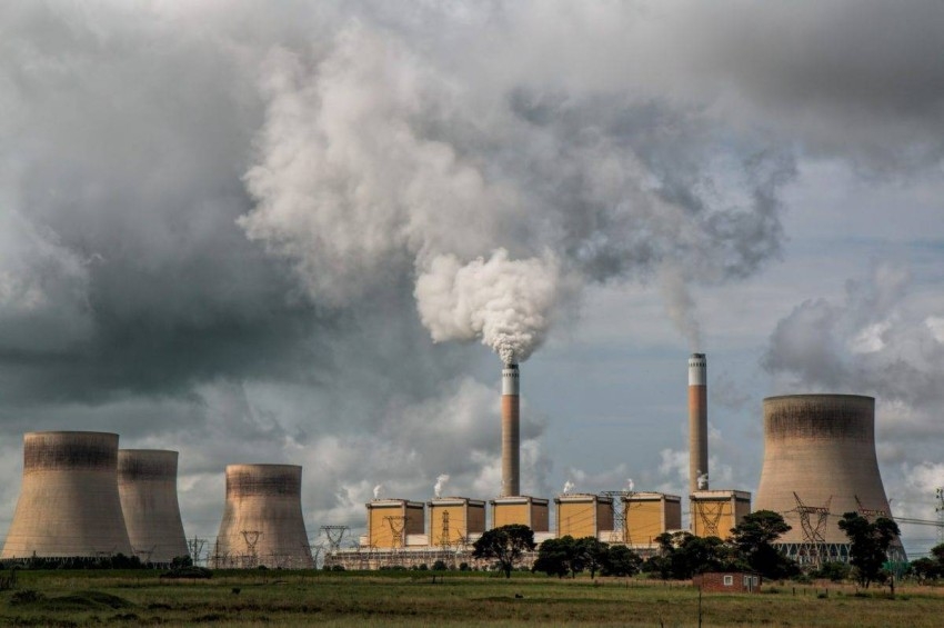 ألمانيا تنتقد بناء بكين محطات طاقة جديدة تعمل بالفحم