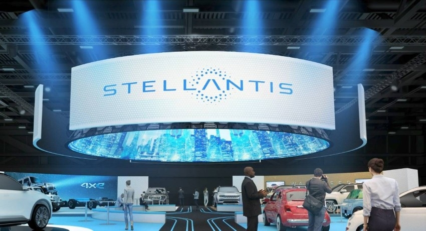 "ستيلانتس" تهرب من غلاء أوروبا لتصنع سياراتها الكهربائية بالهند