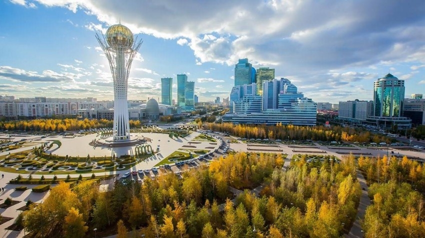 كازاخستان تدرس احتمال تأميم شركات الطاقة المتعثرة