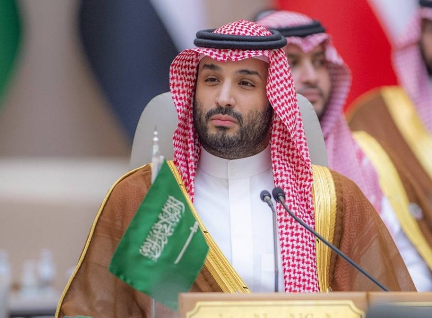 السعودية تطلق مخطط أحد أكبر مطارات العالم في الرياض