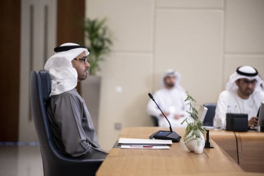 «أدنوك» الإماراتية تستثمر 550 مليار درهم خلال 5 سنوات