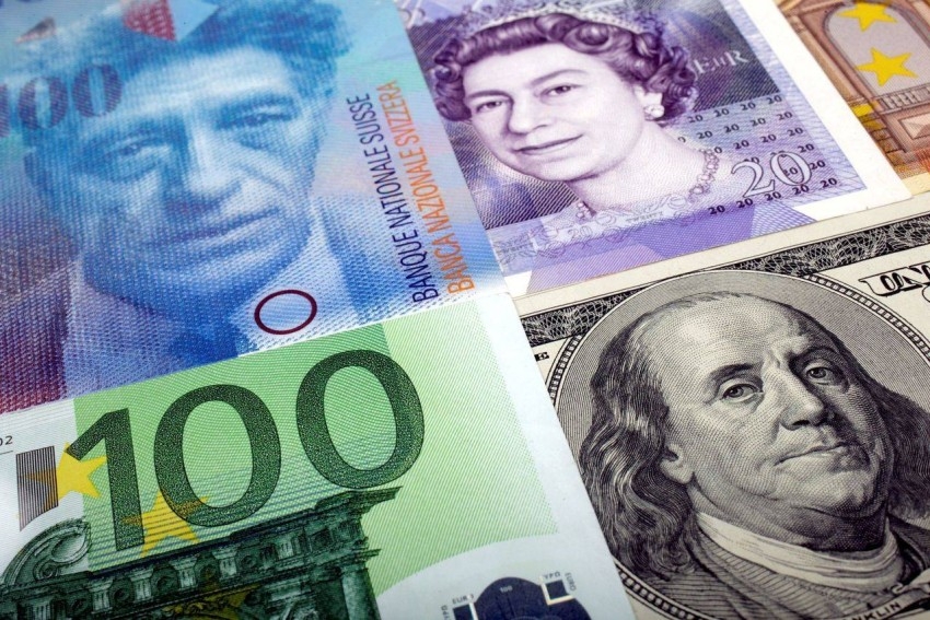 سعر اليورو اليوم الخميس 1 ديسمبر مقابل الدولار وبقية العملات الأخرى