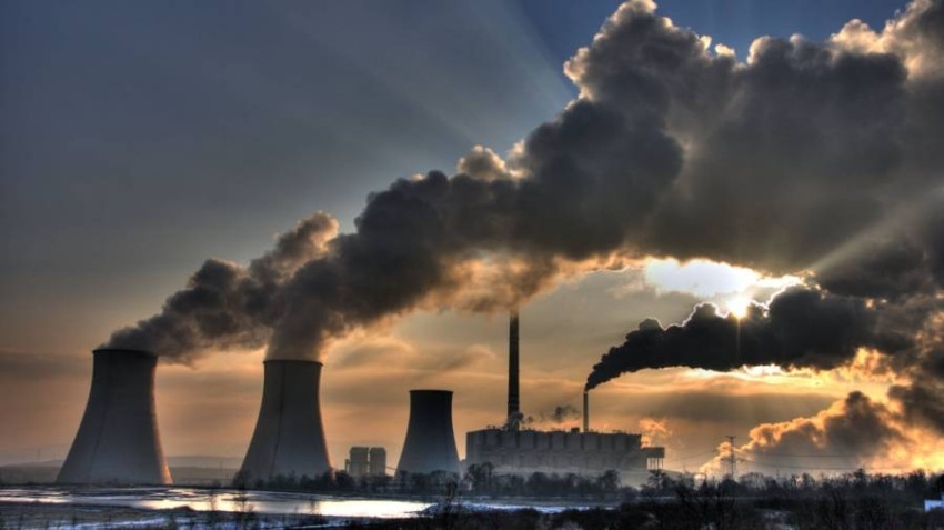 ألمانيا توقع عقوداً لحماية المناخ مع الشركات الصناعية العام المقبل