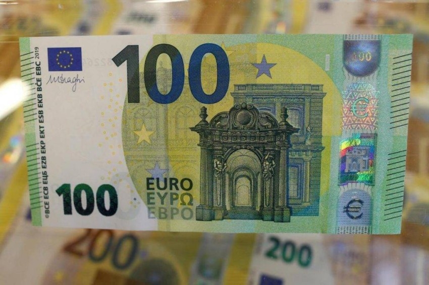 سعر اليورو مقابل الريال السعودي والدرهم الإماراتي اليوم الاثنين 5 ديسمبر 2022