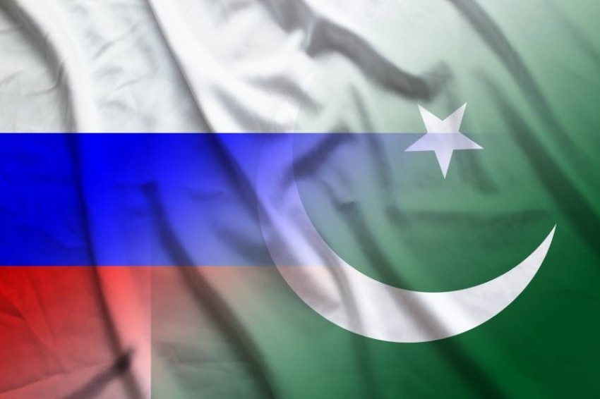 باكستان تشتري النفط الروسي بأسعار مخفضة