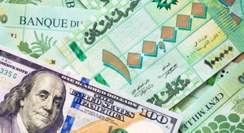 سعر الدولار اليوم في لبنان الثلاثاء 6 ديسمبر 2022