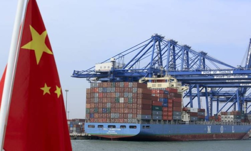 36.2 % ارتفاعاً في الصادرات المصرية للصين خلال 9 أشهر