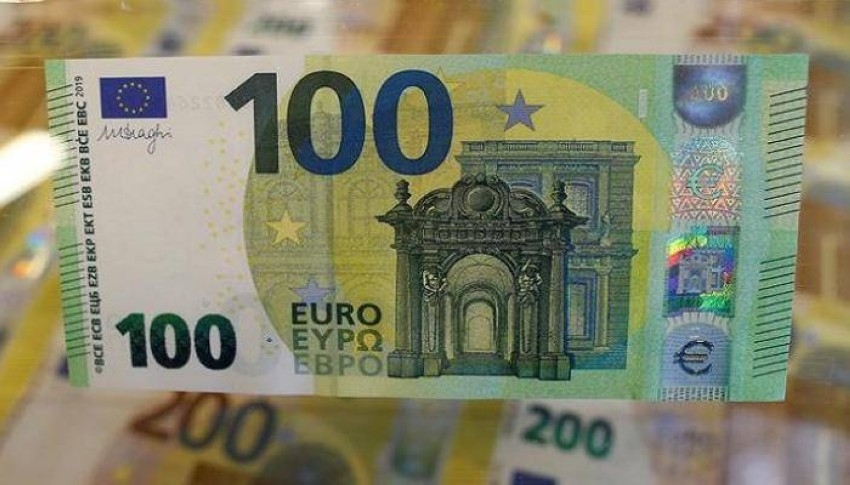 سعر اليورو مقابل الريال السعودي والدرهم الإماراتي اليوم الجمعة 9 ديسمبر 2022