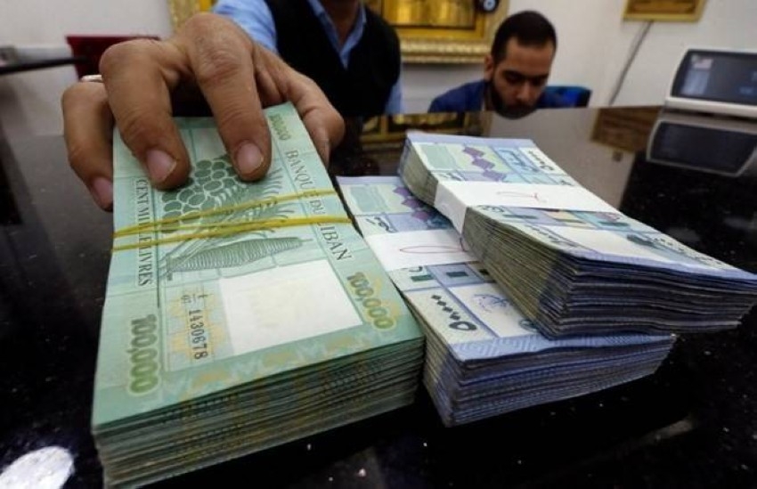 سعر الدولار في لبنان اليوم الجمعة 9 ديسمبر 2022
