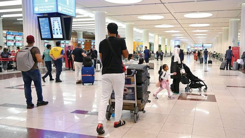 أسعار تذاكر السفر بين دبي والقاهرة والعكس حتى الاثنين 12 ديسمبر 2022