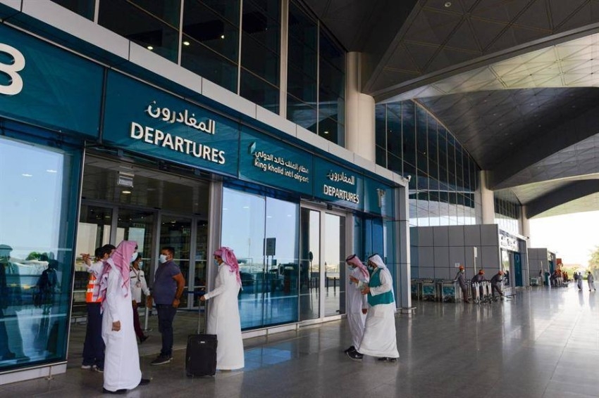 أسعار تذاكر السفر بين دبي والرياض والعكس حتى الاثنين 12 ديسمبر 2022