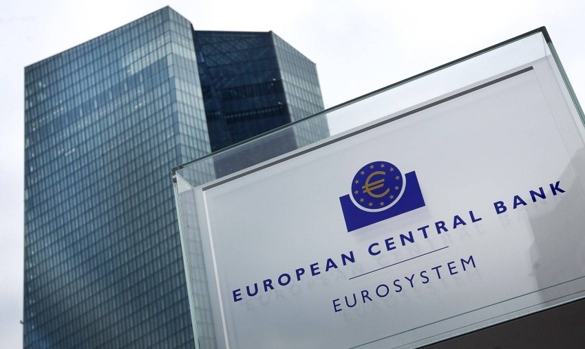المركزي الأوروبي يحذّر من ارتفاع خسائر القروض المعدومة في منطقة اليورو