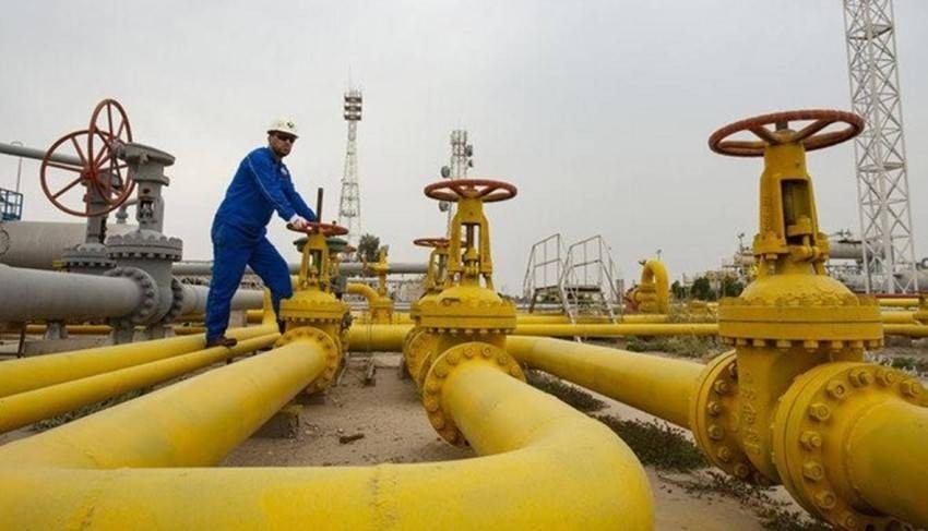 مصر تنفّذ مشروعات لتنمية حقول الغاز بـ21 مليار دولار في 7 سنوات