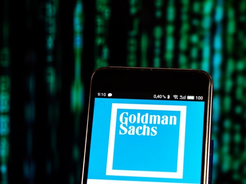 «جولدمان ساكس» يعتزم شطب 400 وظيفة في قطاع التجزئة المصرفية