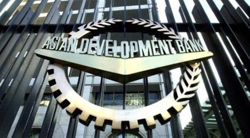 بنك التنمية الآسيوية يخفض توقعات النمو الاقتصادي لمنطقة آسيا والمحيط الهادئ