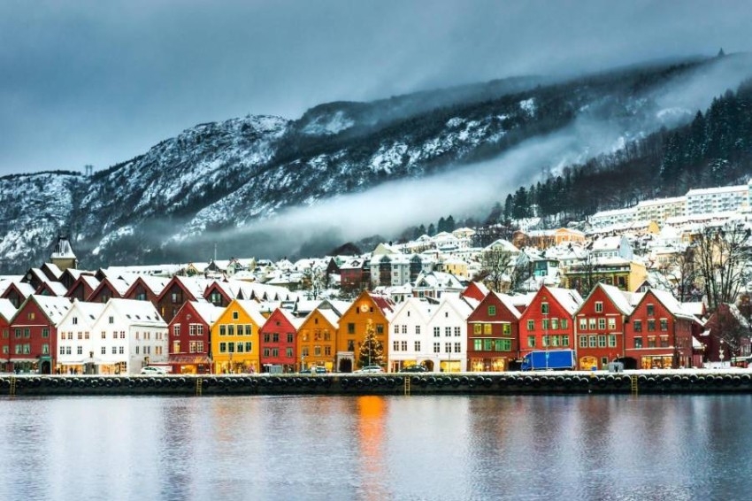 النرويج توافق على خفض مؤقت للضريبة على استخدام الطاقة