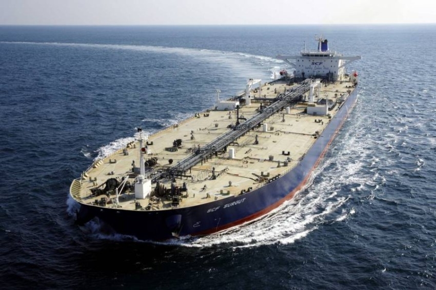 توسع «التجارة الرمادية».. 17% زيادة بصادرات النفط الروسية رغم سقف الأسعار والحظر الغربي