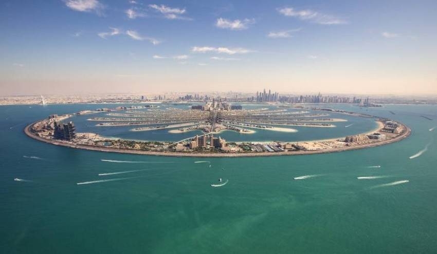 أسعار الفلل في دبي ترتفع 22.3% خلال نوفمبر