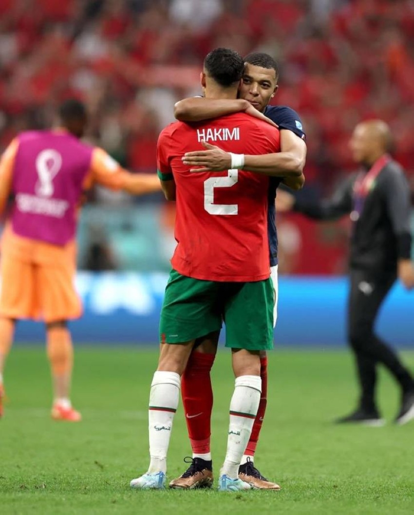 بعد هزيمة المغرب.. موعد مباراة الأرجنتين وفرنسا في نهائي كأس العالم 2022