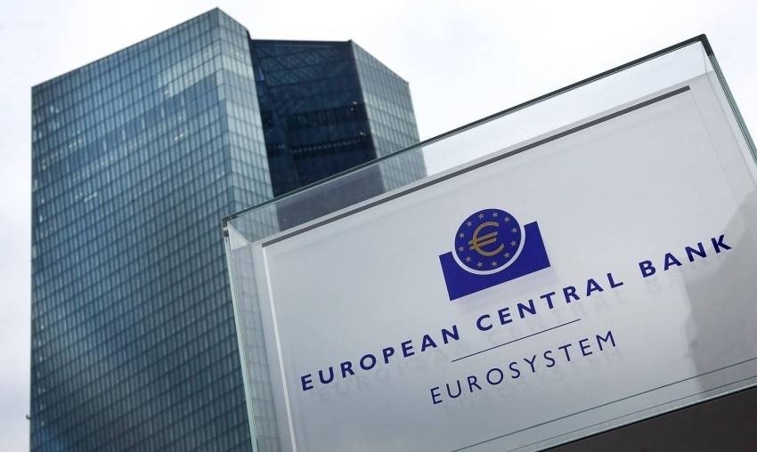 المركزي الأوروبي يواصل رفع الفائدة بـ0.5% لأعلى مستوى منذ 2008